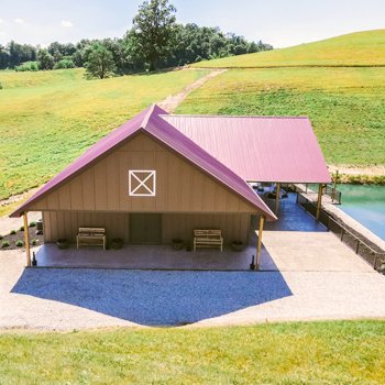 wedding and event venue in kentucky